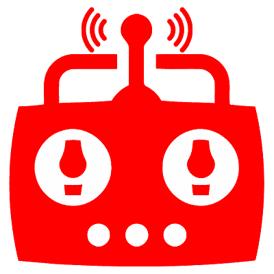 RC signal icon